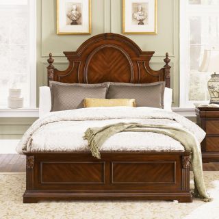 Lasting Impressions Bed Set   Bedroom Sets