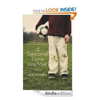 The Second Time We Met eBook: Leila Cobo: Kindle Store