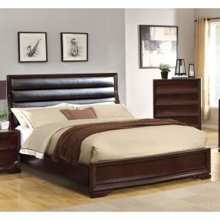 Furniture of America Dover Low Profile Bed   Low Profile Beds