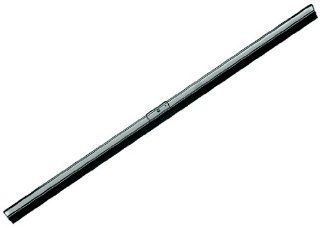 ACDelco 8 71811 Professional Heavy Duty Flat Windshield Wiper Blade (Black), 18" (Pack of 1): Automotive