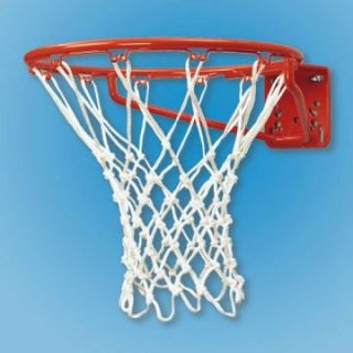 Jaypro Super Goal Basketball Rim   Basketball Equipment
