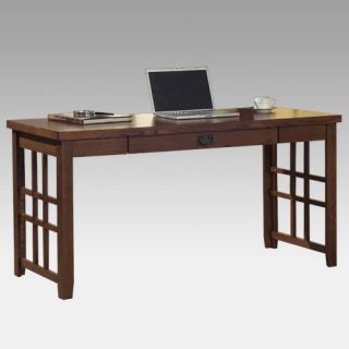 kathy ireland Home by Martin Mission Pasadena Writing Desk   Desks