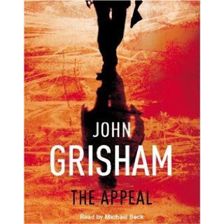 APPEAL (UNABRIDGED CD AUDIOBOOK): JOHN GRISHAM: 9781856868945: Books