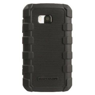 Body Glove 9323301 DropSuit Rugged Case for Nokia Lumia 822   Retail Packaging   Black: Cell Phones & Accessories