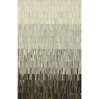 nuLOOM Ombre Patch Area Rug   Area Rugs