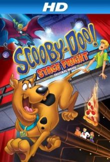 Scooby Doo Stage Fright [HD] Frank Welker, Mindy Cohn, Grey Delisle, Matthew Lillard  Instant Video