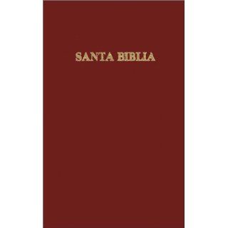 Spanish Scofield Bible RV 1960 Large Print (Spanish Edition): 9781566940542: Books