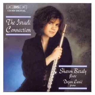 Israeli Connection: Music