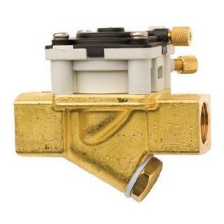 Haws 5881, Push Button Activated Air Valve Used on all Freeze Resistant Drinking Fountains: Industrial & Scientific