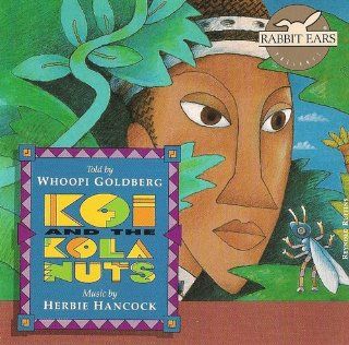 Koi & The Kola Nuts: Music