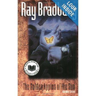 Golden Apples of the Sun, The: Ray Bradbury: 9780380730391: Books