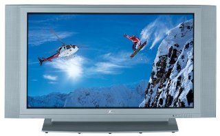 Zenith P42W46X 42 Inch Flat Panel Plasma ED Ready TV with NTSC Tuner: Electronics
