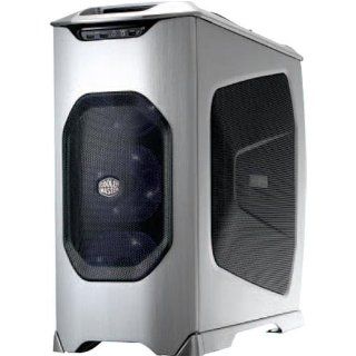 CoolerMaster RC 830 CM Stacker 830 SE ATX/Micro ATX/ExtendATX Full Tower Case (Silver): Electronics