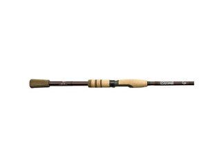 G. Loomis Jig/Worm Spinning Rods : Spinning Fishing Rods : Sports & Outdoors