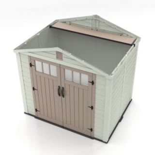 Keter Storage Shed Loft Kit   Storage Sheds