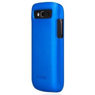 Samsung T769 Galaxy S Blaze Incipio Samsung Galaxy S Blaze Feather Case   Blue Case, Cover: Cell Phones & Accessories