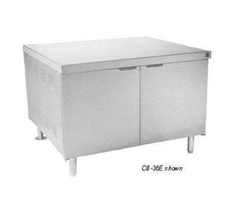 Blodgett CB24 24E 2201 Boiler Base Cabinet, 24 in W, 6 in Legs, 24 kw Boiler, 220/1, Each: Kitchen & Dining