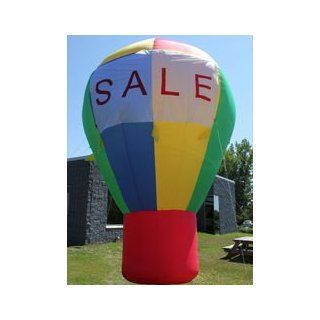 UNC   Home Outdoor Living, Promotional Advertising Balloon   Party Balloons