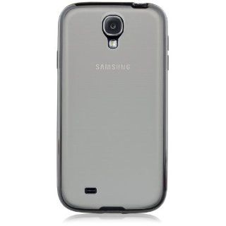 Naztech PC and TPU Cover for Samsung Galaxy S4   Black: Cell Phones & Accessories