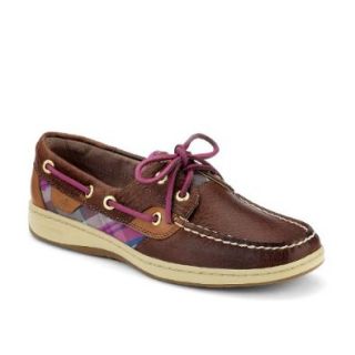 Sperry Top Sider Women's Bluefish TP Boat Shoe: Shoes