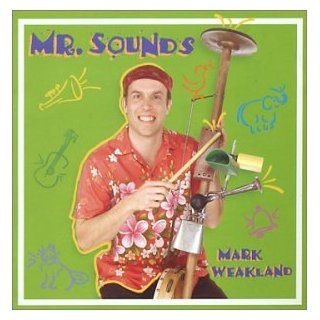 Mr. Sounds Music