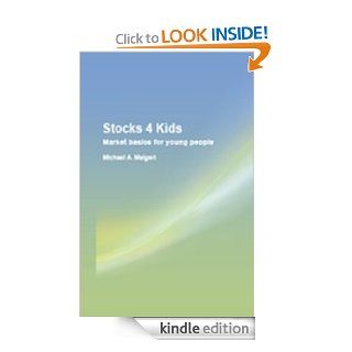 Stocks 4 Kids eBook: Michael Malgeri: Kindle Store
