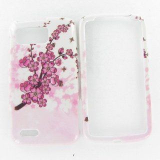Motorola MB865 Atrix 2 Spring Flowers Protective Case: Cell Phones & Accessories