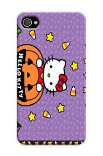 The Cartoon Series Hello Ketty Iphone 4/4s Case 2 (Hello Ketty2): Cell Phones & Accessories