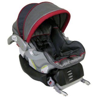 Baby Trend Flex Loc Infant Car Seat   Silverado : Rear Facing Child Safety Car Seats : Baby