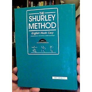 The Shurley Method English Made Easy, Level 7  Teacher's Manual Brenda Shurley, Ruth Wetsell, Teddie Faye Raines 9781881940180 Books