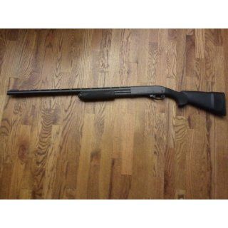 BLACKHAWK! KNOXX Black CompStock Shotgun Stock   Remington 870 12 Gauge : Gun Stocks : Sports & Outdoors