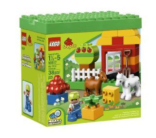 LEGO DUPLO My First Garden 10517 Toys & Games