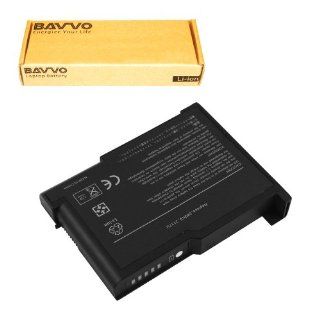 DELL Inspiron 5000 Series Laptop Battery   Premium Bavvo 9 cell Li ion Battery: Computers & Accessories