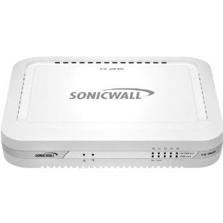 SonicWALL 01 SSC 4885 Dell SonicWALL TZ 205   Security appliance   with 3 years SonicWALL Comprehensive Gateway Security Suite   10Mb LAN, 100Mb LAN, Gigabit LAN   SonicWALL Secure Upgrade Program: Computers & Accessories