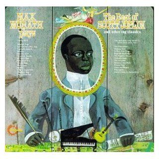 Best of Scott Joplin & Rag Classics: Music