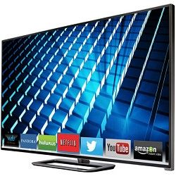 Vizio 42 inch Ultra Slim LED 1080p 240Hz Smart HDTV (M422i B1)