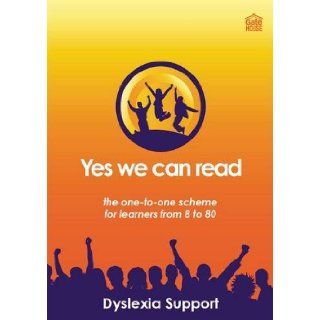Yes We Can Read (9781842310755) Libby Coleman, Nick Ainley, Catherine White Books
