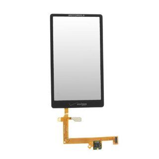 Motorola Droid X2 MB870 OEM Touch Glass Screen Digitizer: Cell Phones & Accessories