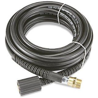 Extension Hose for H 3046 Light Duty Electric Pressure Washer : Troy Bilt Pressure Washer : Office Products