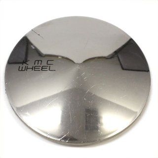 Kmc Wheel Center Cap 8 Lug Chrome Automotive