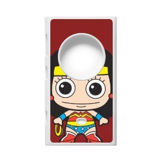 Customize Wonder Woman Case for Nokia Lumia 1020 New Arrival: Cell Phones & Accessories