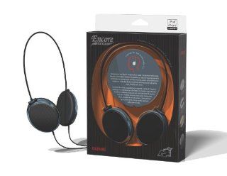 Maxell 190230 Encore Series EN 1 Headphone (Black) (Discontinued by Manufacturer): Electronics