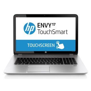 HP ENVY 17 j017cl 17.3" TouchSmart Laptop Computer  Office Supplies  Computers & Accessories