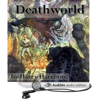 Deathworld (Audible Audio Edition): Harry Harrison, Jim Roberts: Books