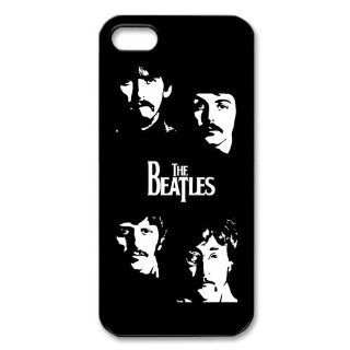 The Forever Beatles iPhone 5 Protective Hard Cover Case 14: Cell Phones & Accessories