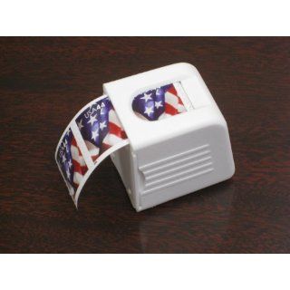 Stamp Roll Dispenser : Stamp Holders : Office Products