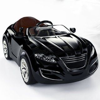 worlds greatest HENES premium M7 Premium RC Battery Operated Ride On Car BLACK OR NEXT AVAILABLE COLOR SENT AT RANDOM: Toys & Games