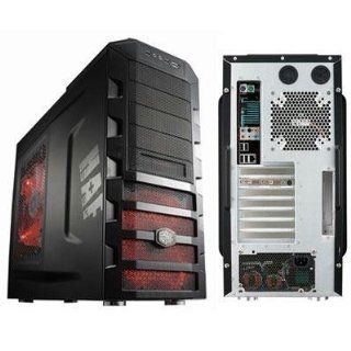 Cooler Master HAF 922 Mid Tower Case (RC 922M KKN1 GP): Computers & Accessories