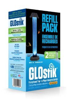 Catchmaster 922 Refill Pack for GLOstik Flying Insect Trap : Pest Control Traps : Patio, Lawn & Garden