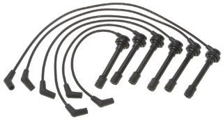 ACDelco 926W Spark Plug Wire Kit: Automotive